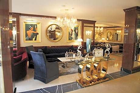 Grand Concerto Hotel