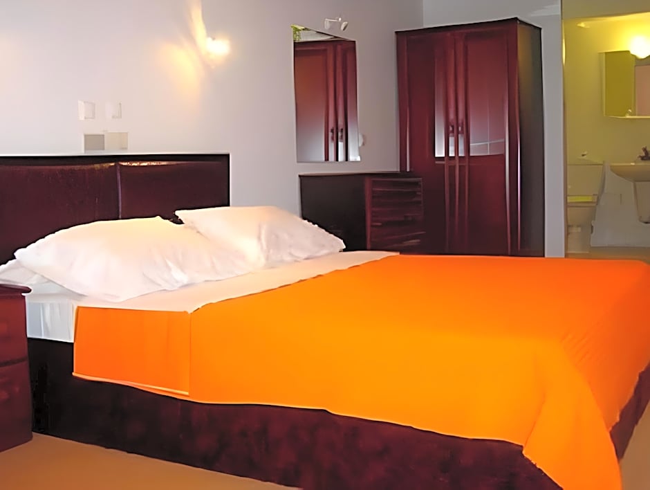 Otel Balca
