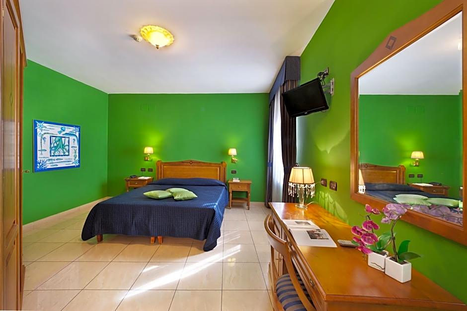 Ulisse Deluxe Hostel