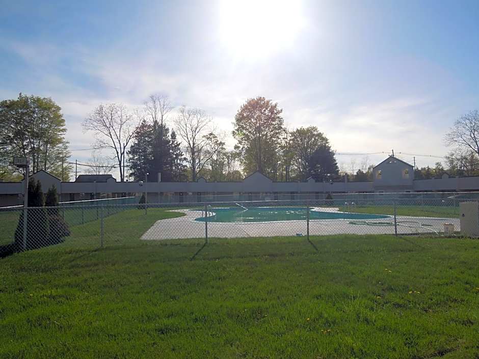 Value Inn East Stroudsburg