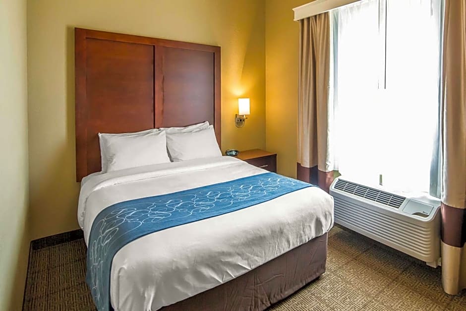 Comfort Suites Dodge City