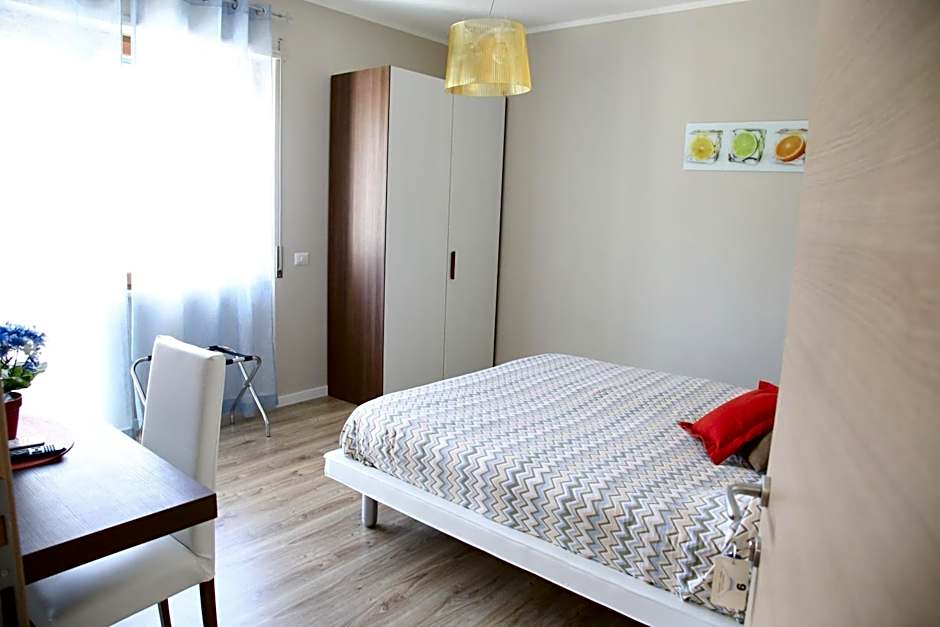 Sorrento Coast Suites B&B