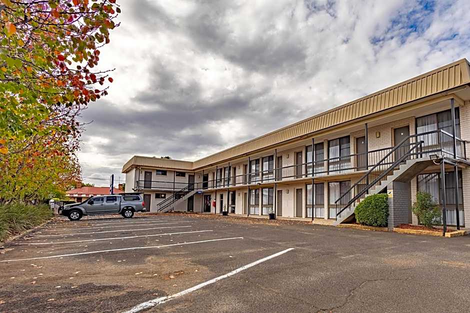 Comfort Inn Dubbo City