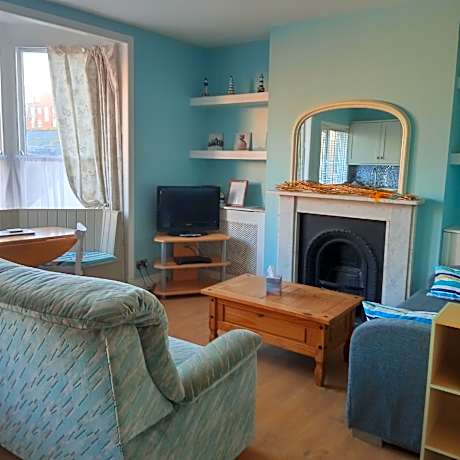 Apartment-Standard-Ensuite-Shared Terrace