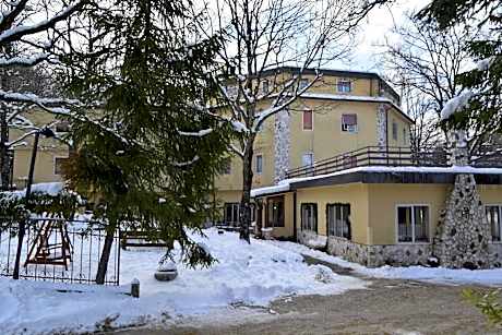 Albergo Del Sole