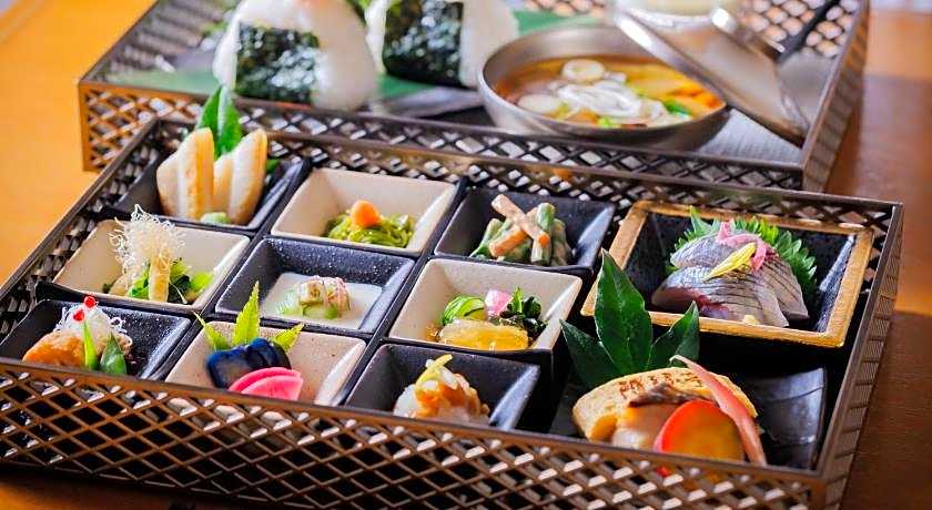 Hotel Monterey Sendai