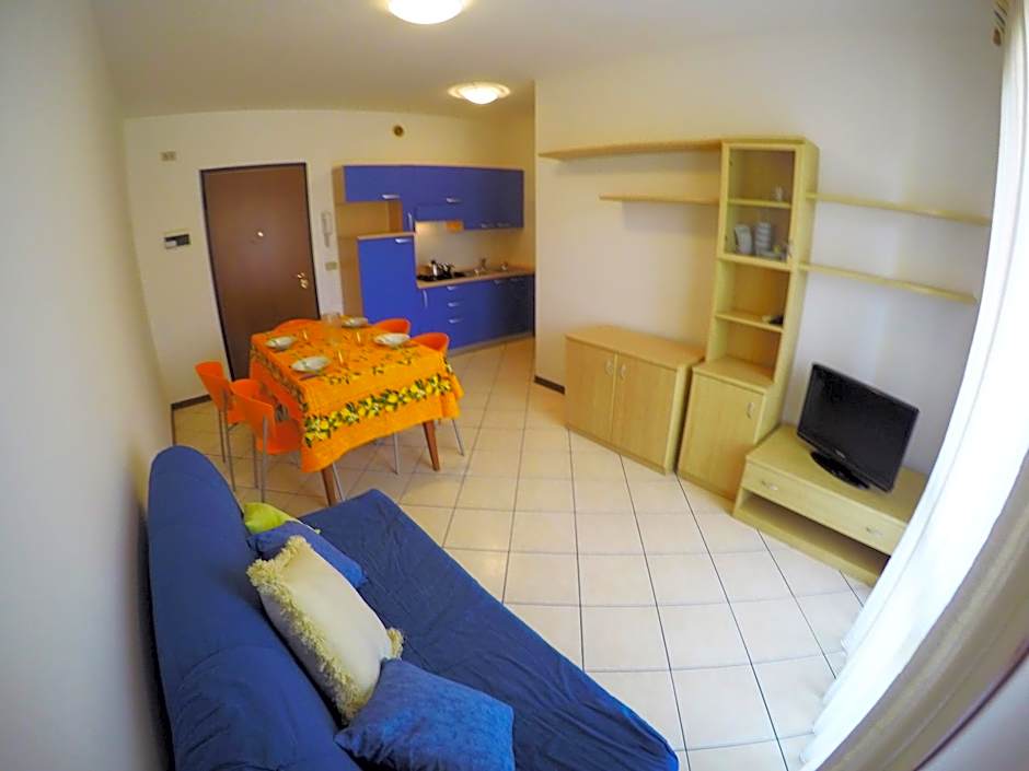 Residence Pineta - Agenzia Cocal