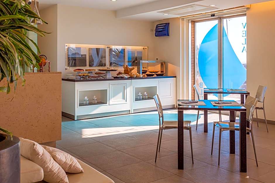 Smy Aran Blu Roma Mare