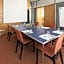 Best Western Hotel AM Europaplatz