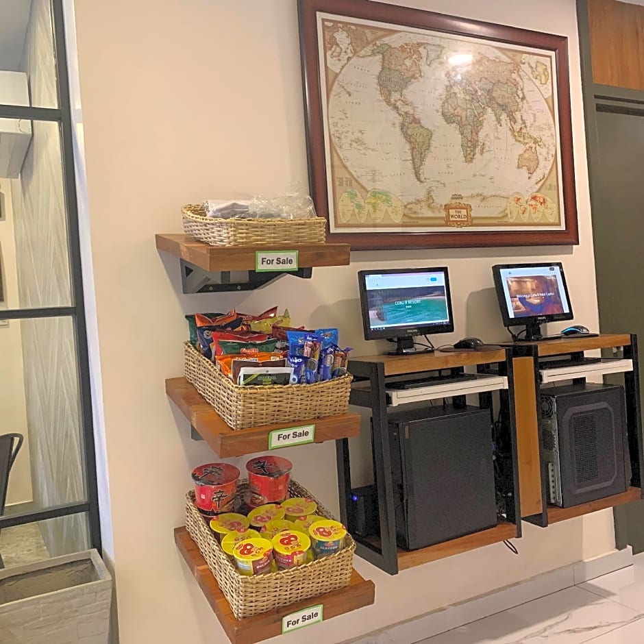 Cebu R Hotel Capitol