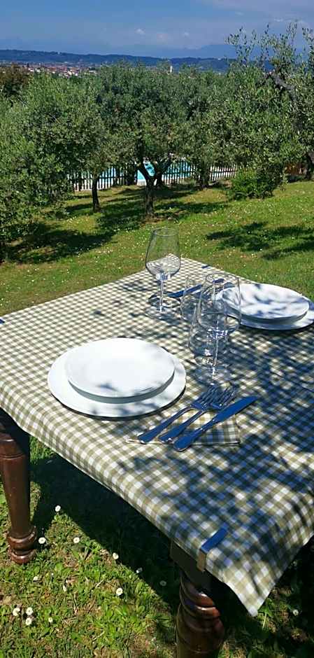 Agriturismo Cascina Cipressa