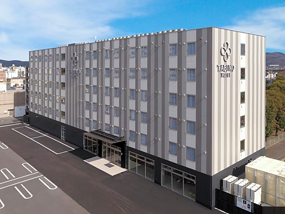 Tabino Hotel Kurashiki Mizushima