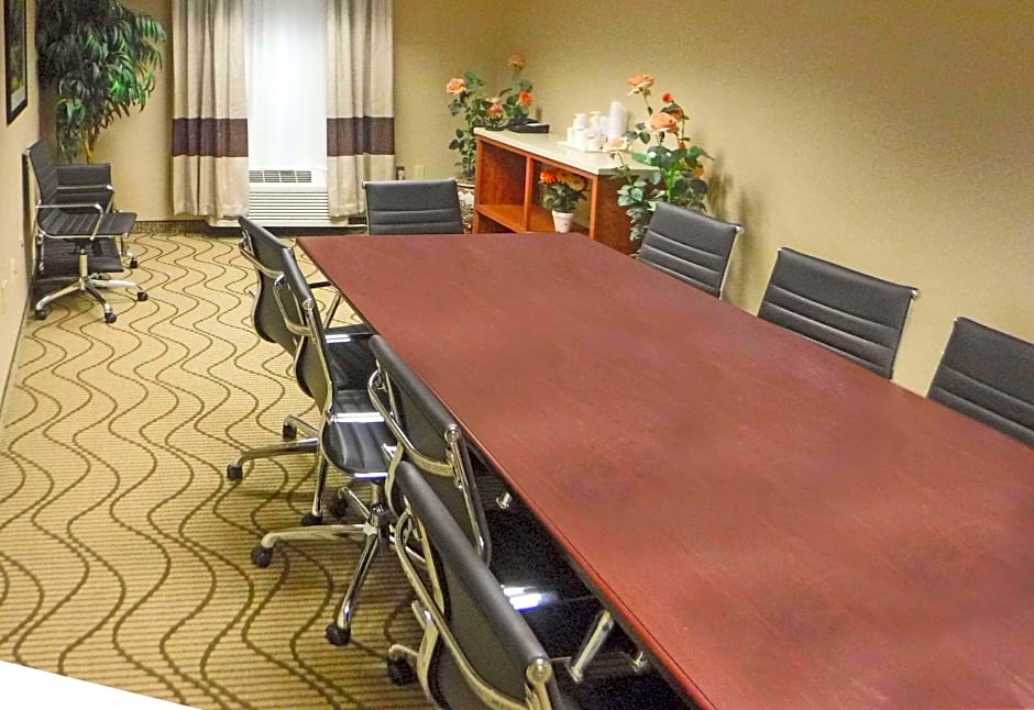 Comfort Inn New River