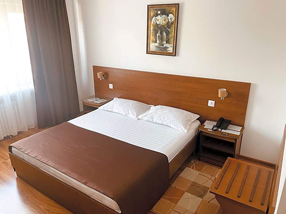 Hotel Moldova