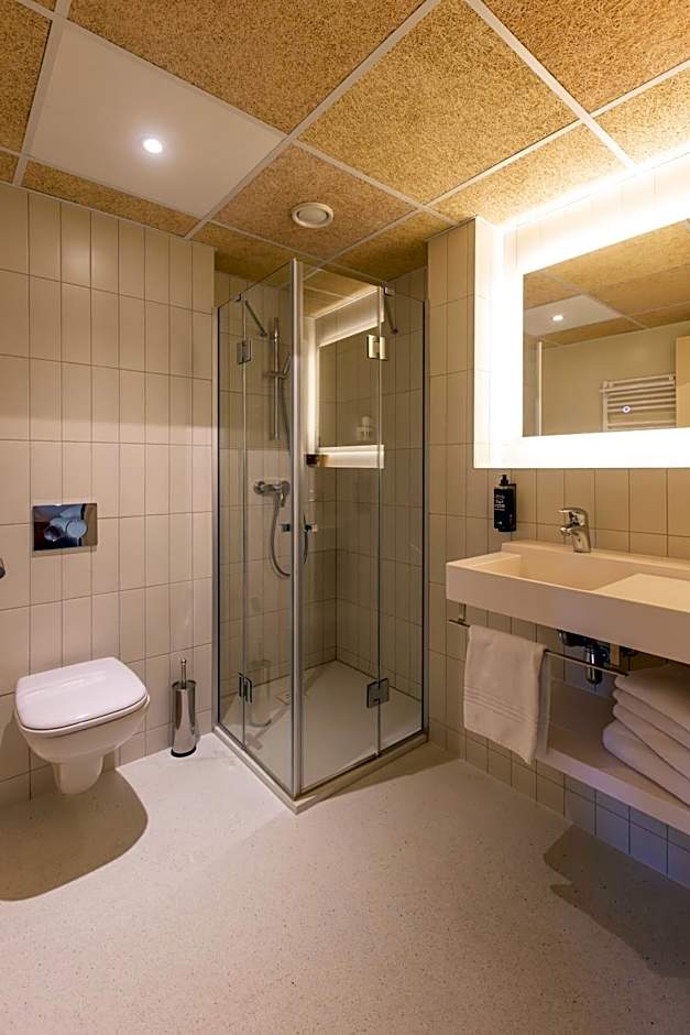 ibis budget Strasbourg Sud Illkirch Geispolsheim
