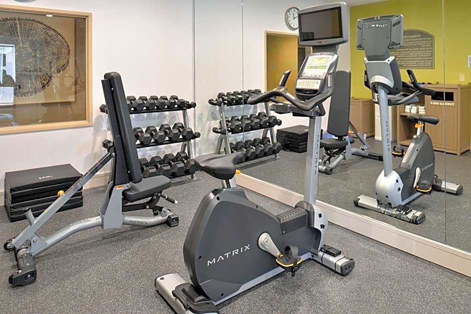 Holiday Inn Express Hotel & Suites Lafayette By IHG