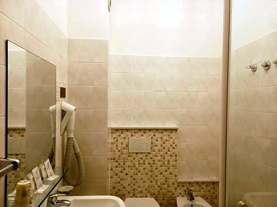 Hotel Torricella