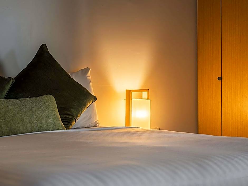 Peppers Cradle Mountain Lodge