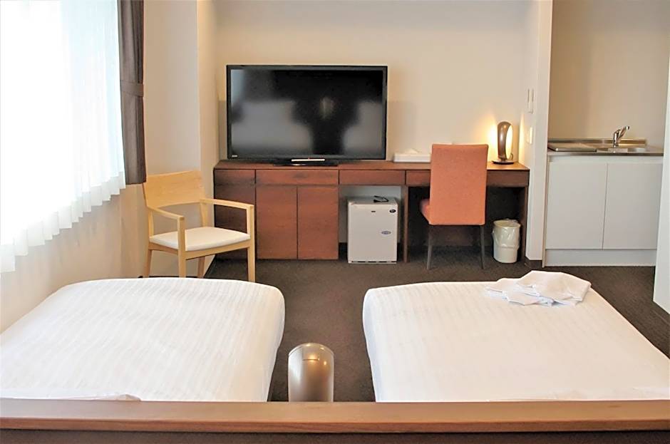 Bande Hotel Osaka