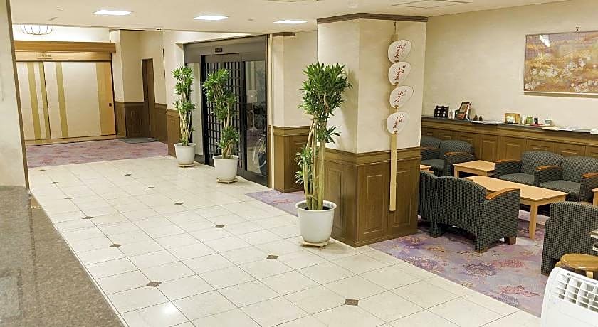 Ishicho Hotel