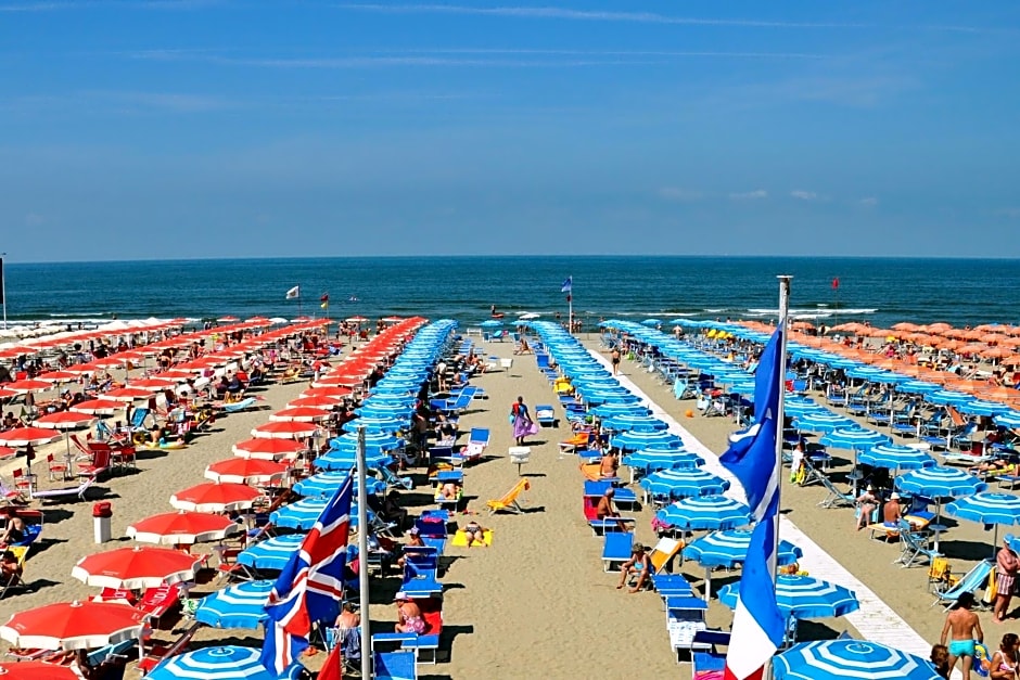 Hotel Pineta Mare