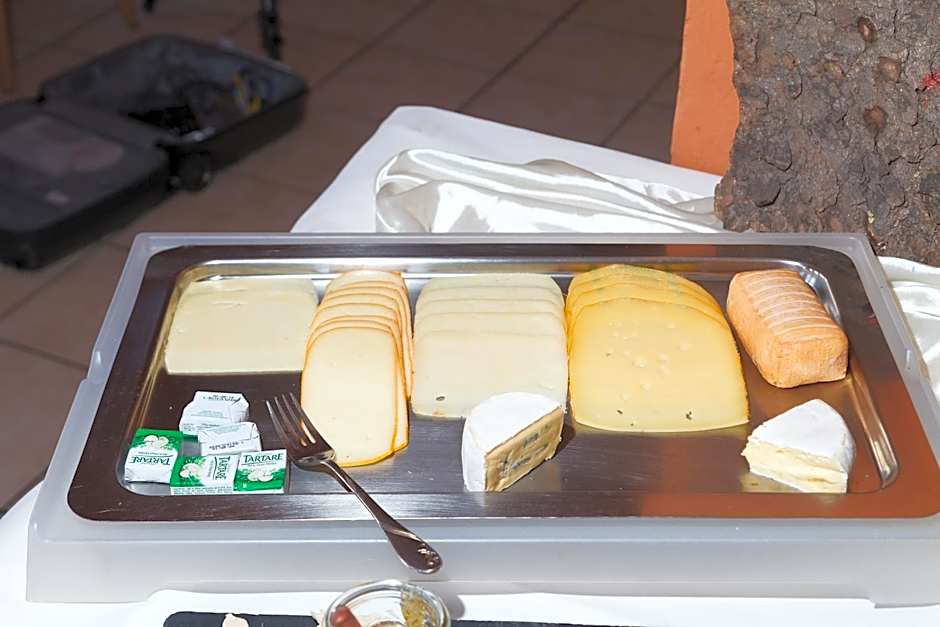 Hotel Restaurant Lindenhof