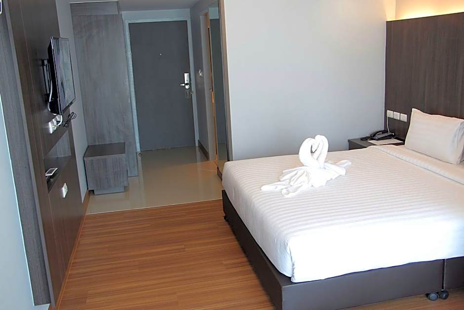 Top View Hotel
