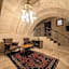 Ares Cave Suites