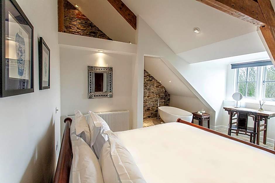 ANRÁN at Tidwell Farm