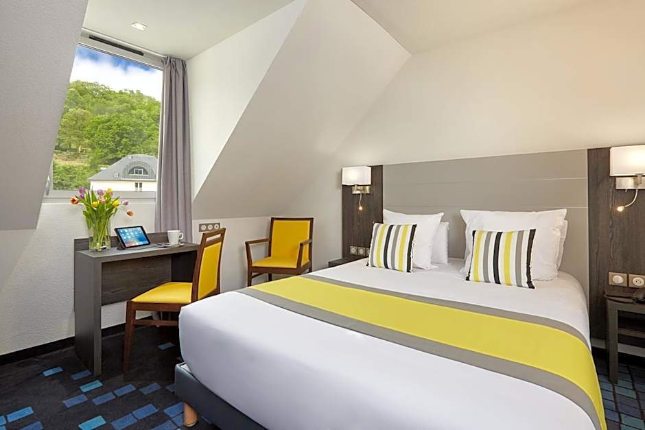 Hotel Astrid