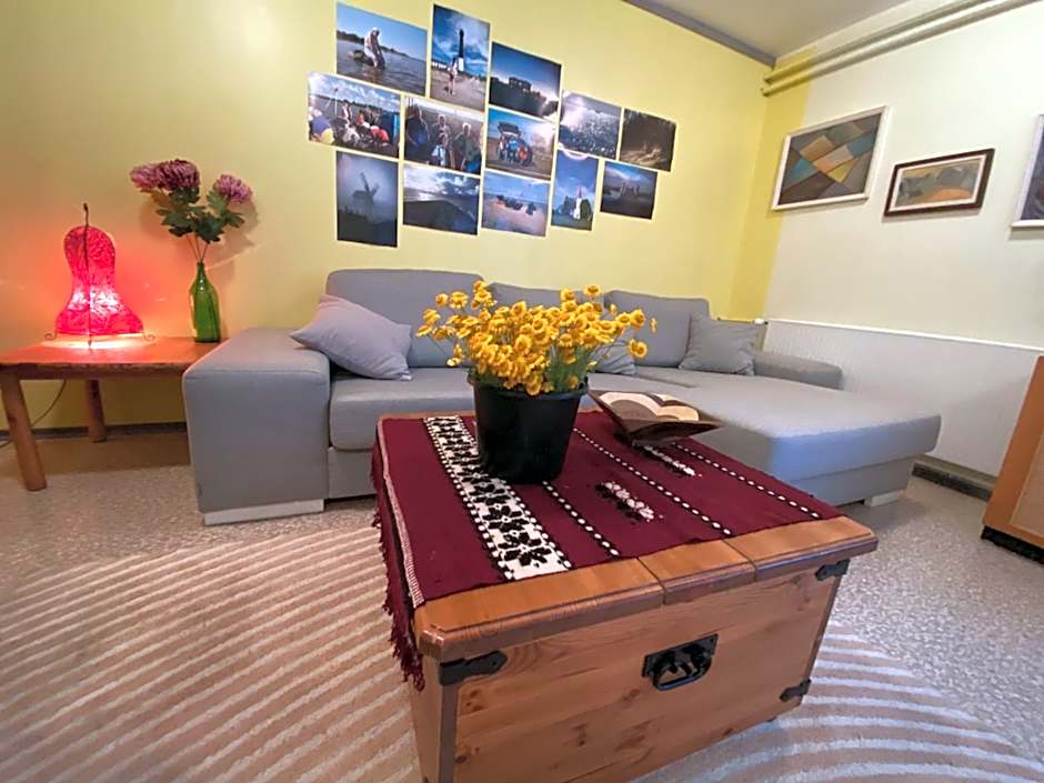 Torgu Royal Guesthouse