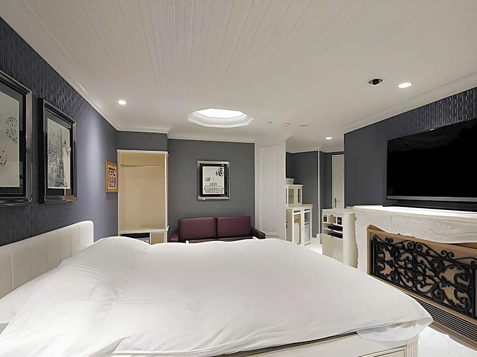 Hotel Valentine TOGO - Adult Only