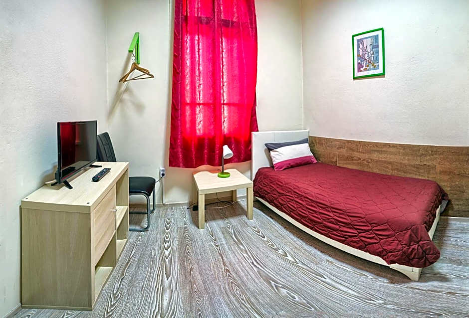 Guesthouse32