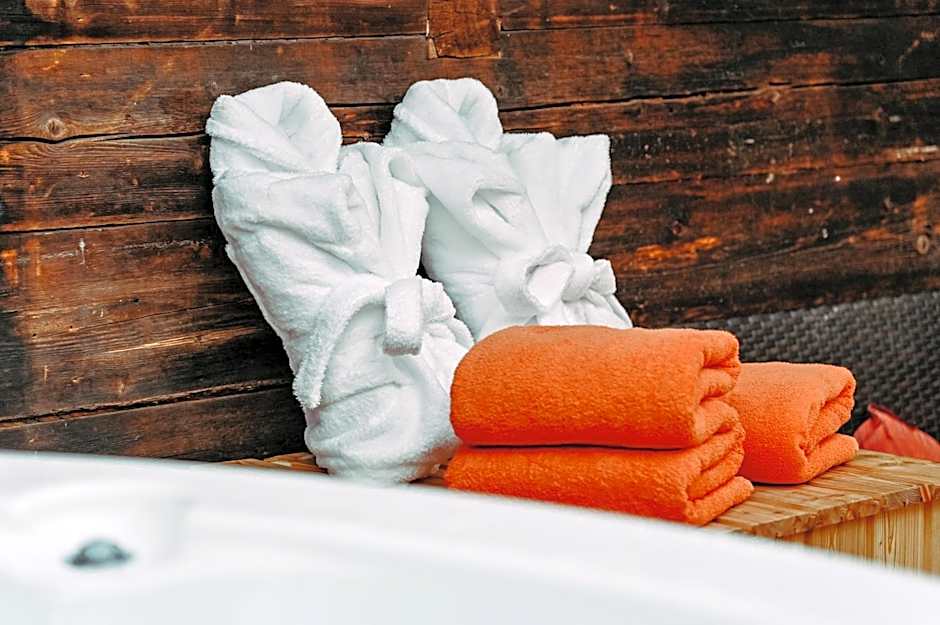 Rösslgut Bed & Breakfast