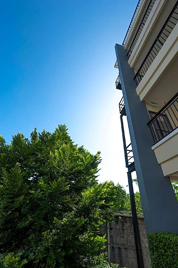 The Nest Krabi Hotel