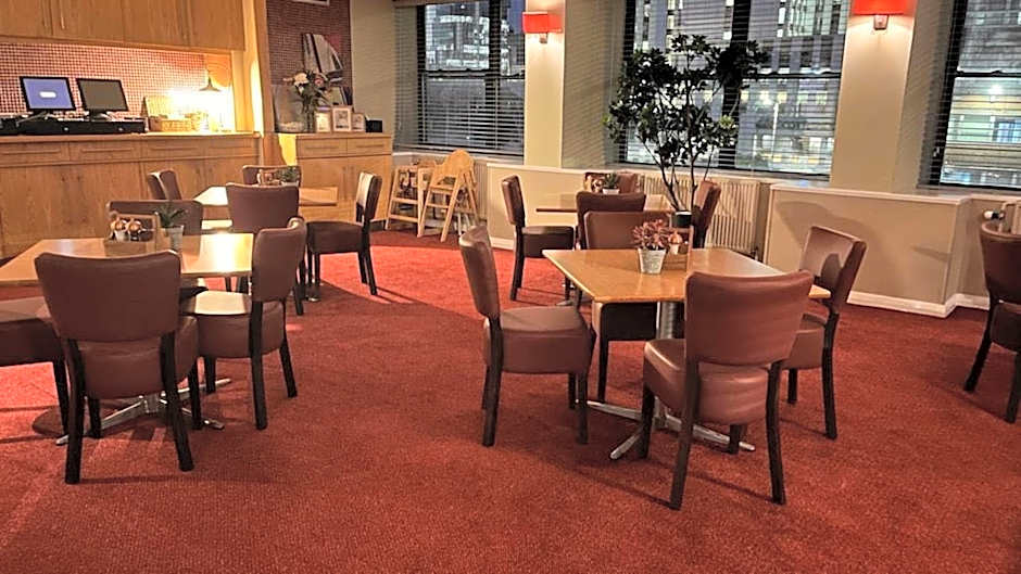 Britannia Inn Glasgow