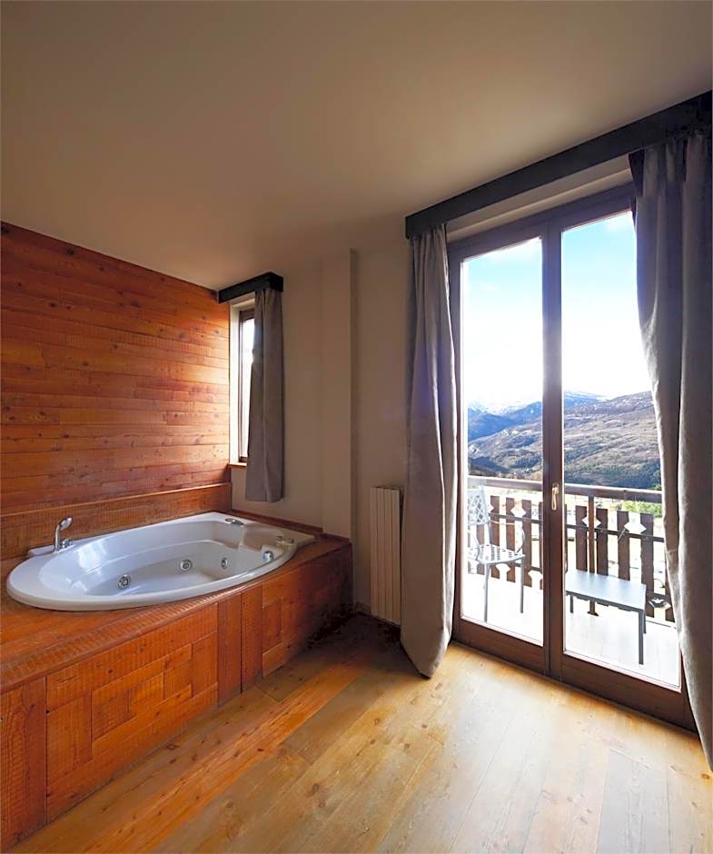 Chaberton Lodge & Spa