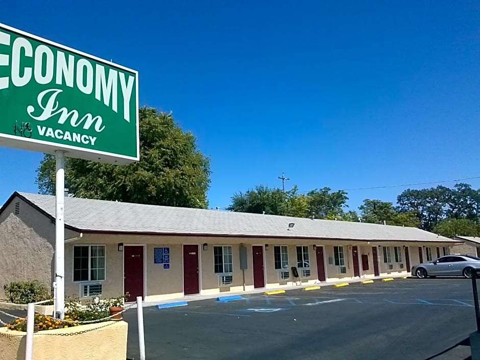 Economy Inn Paso Robles