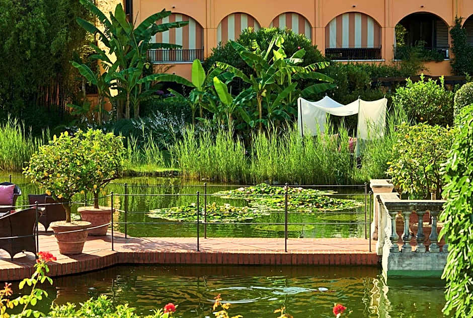 Giardino Ascona