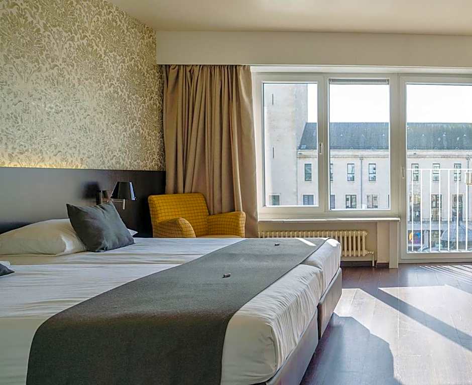Hotel Ambassadeur