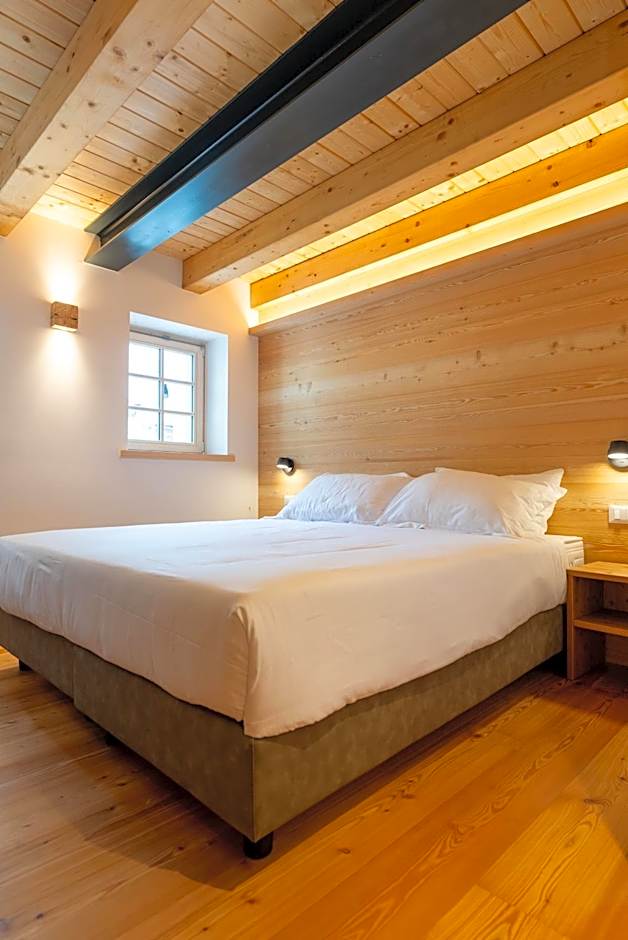 Chalet Le Grazie