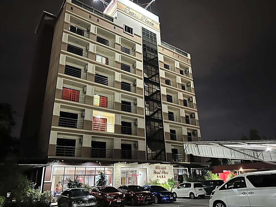 pearlplaceHotel
