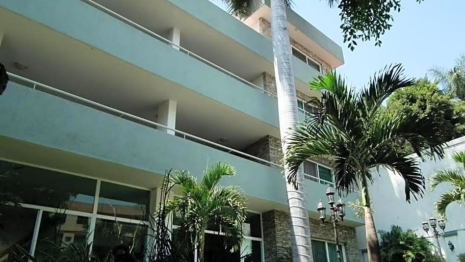 Hotel Laam