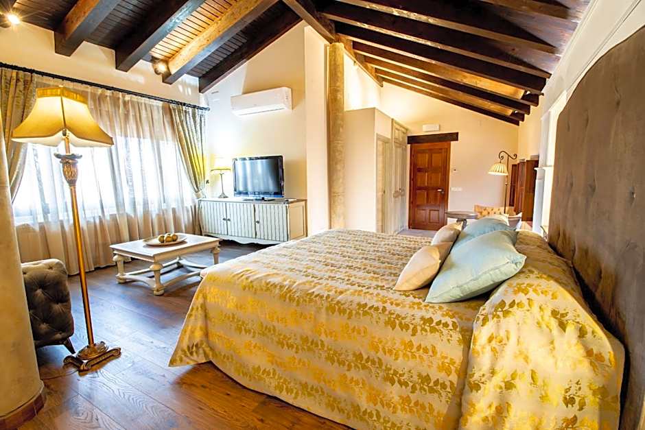 Posada Los Condestables Hotel & Spa