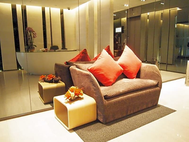 Yi Serviced Apartments