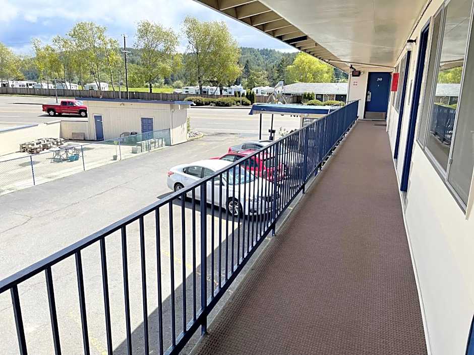 Economy Inn