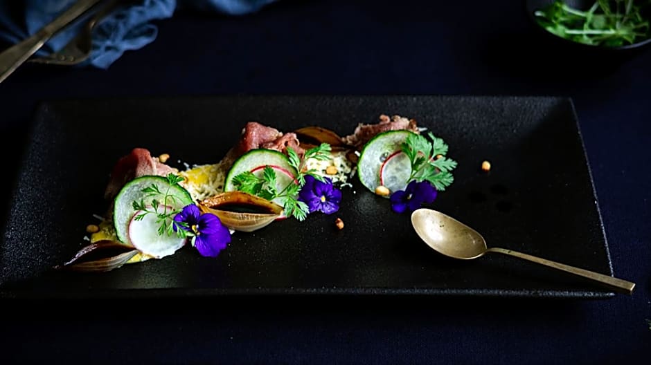 Schoone Oordt Country House