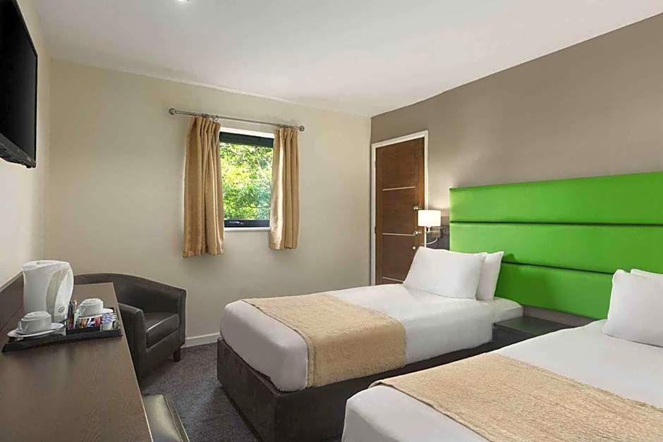 Ramada Oldbury Birmingham