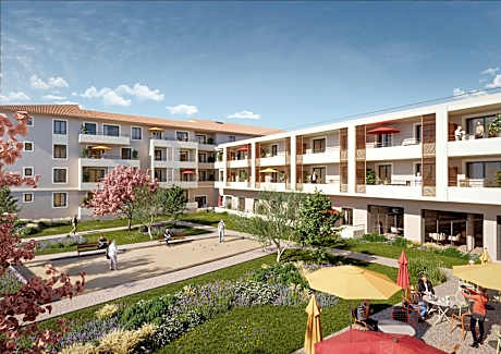 Domitys L'Aubier de Tilia