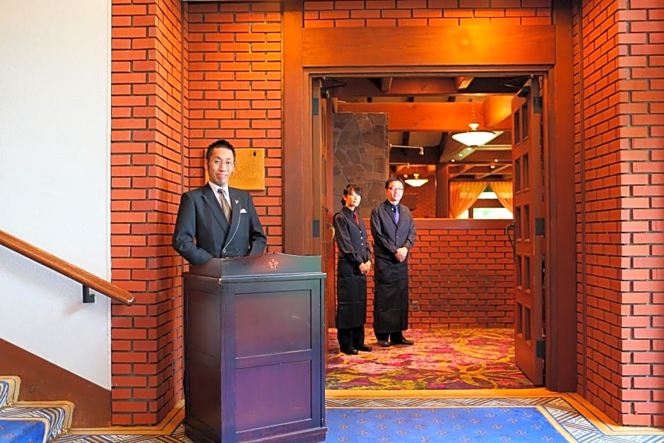 Tateshina Tokyu Hotel